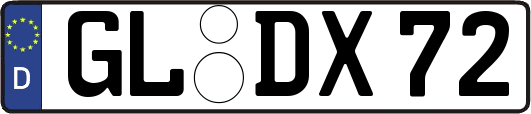 GL-DX72