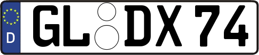 GL-DX74