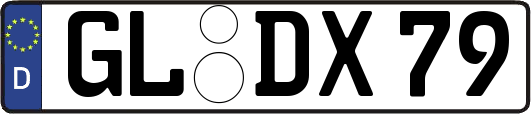 GL-DX79