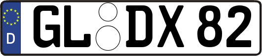 GL-DX82