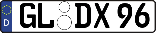 GL-DX96
