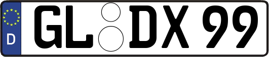 GL-DX99