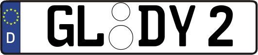 GL-DY2