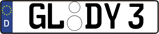 GL-DY3