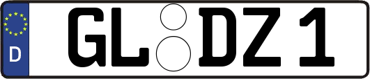 GL-DZ1