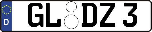 GL-DZ3