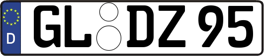 GL-DZ95