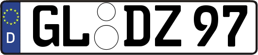 GL-DZ97