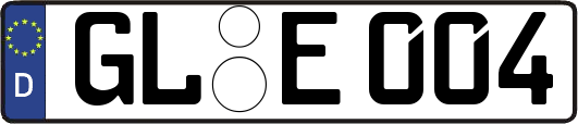 GL-E004
