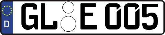 GL-E005