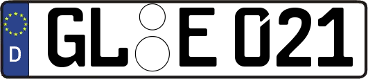 GL-E021