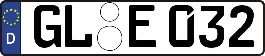 GL-E032