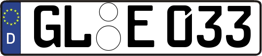 GL-E033