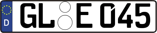 GL-E045