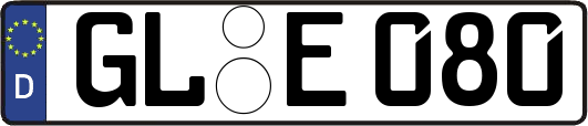 GL-E080