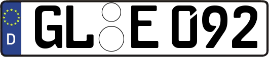 GL-E092