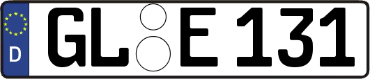 GL-E131