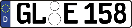 GL-E158