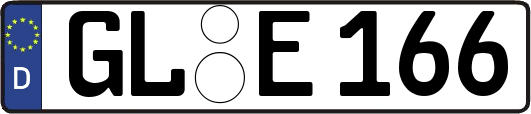 GL-E166