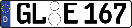 GL-E167