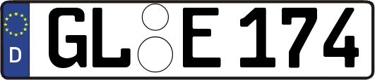 GL-E174