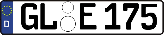 GL-E175