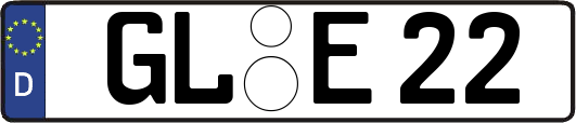 GL-E22