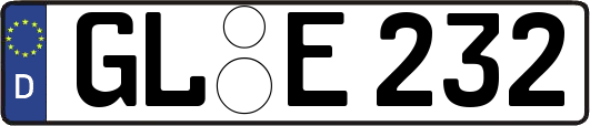 GL-E232