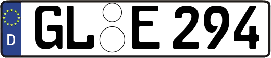 GL-E294