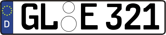 GL-E321