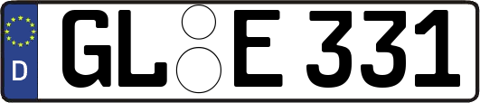 GL-E331