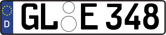 GL-E348
