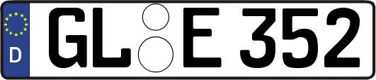 GL-E352