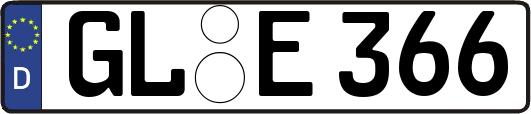 GL-E366