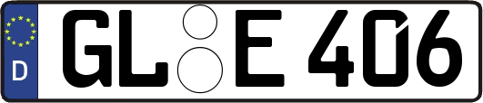 GL-E406