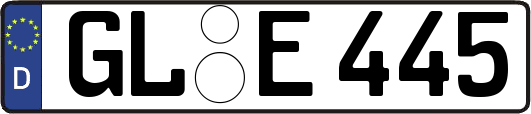 GL-E445