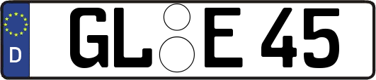 GL-E45