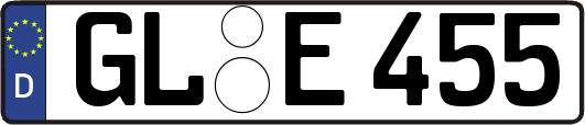 GL-E455