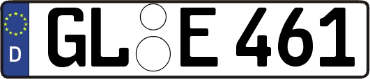 GL-E461