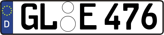 GL-E476