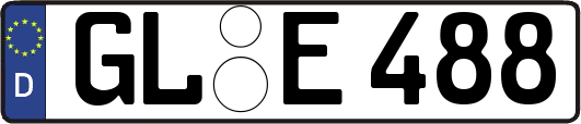 GL-E488