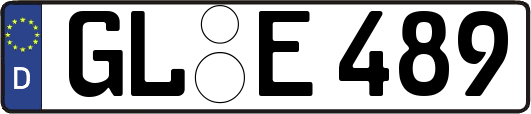 GL-E489