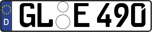 GL-E490