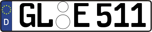 GL-E511