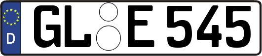 GL-E545