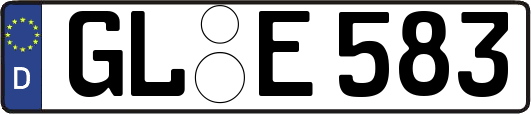 GL-E583
