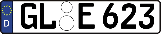 GL-E623