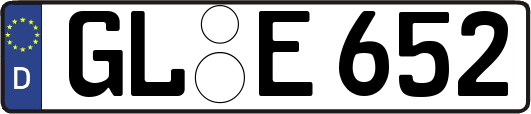 GL-E652