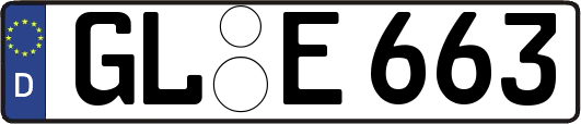 GL-E663