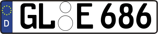 GL-E686